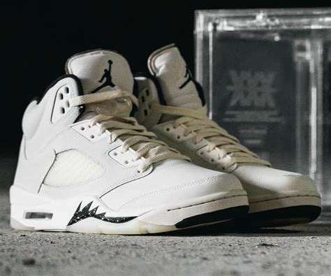 jordan 5 retro se sail.